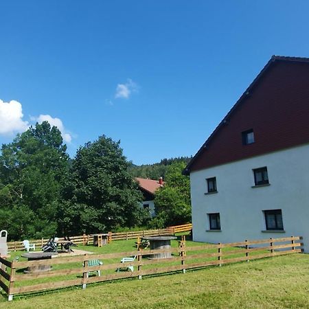 Appart Lievre 4 Etoiles Cornimont Exterior photo