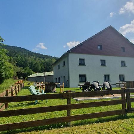 Appart Lievre 4 Etoiles Cornimont Exterior photo