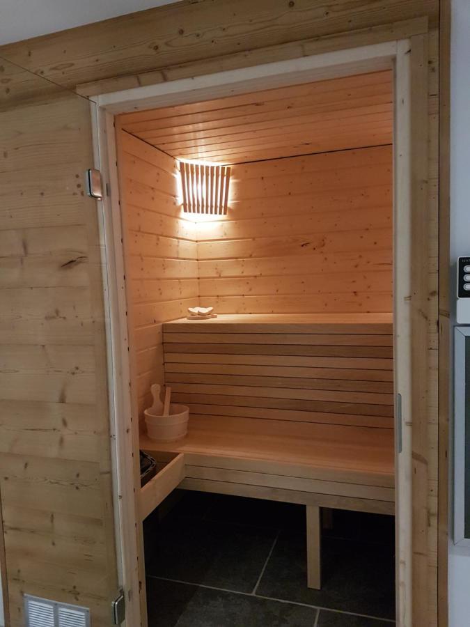 Appart Lievre 4 Etoiles Cornimont Exterior photo